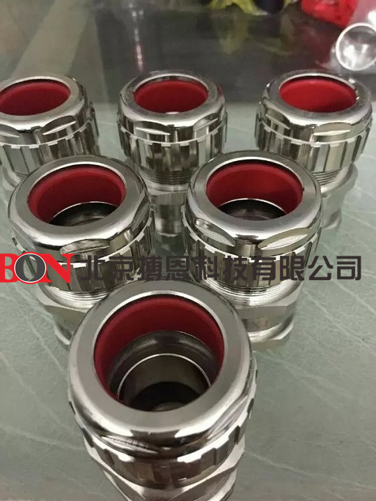 304不銹鋼防爆悶蓋 CNEx認(rèn)證M32