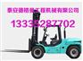 泰安柴油叉车价格