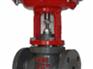 供应陕西热销气动切断阀——气动阀公司