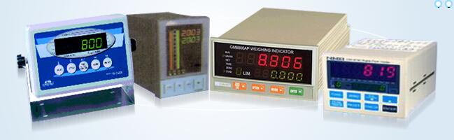 日本NMB称重显示仪表CSD-815B NMB显示仪表