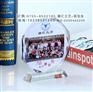 南京同学聚会水晶纪念品，校友会水晶纪念品