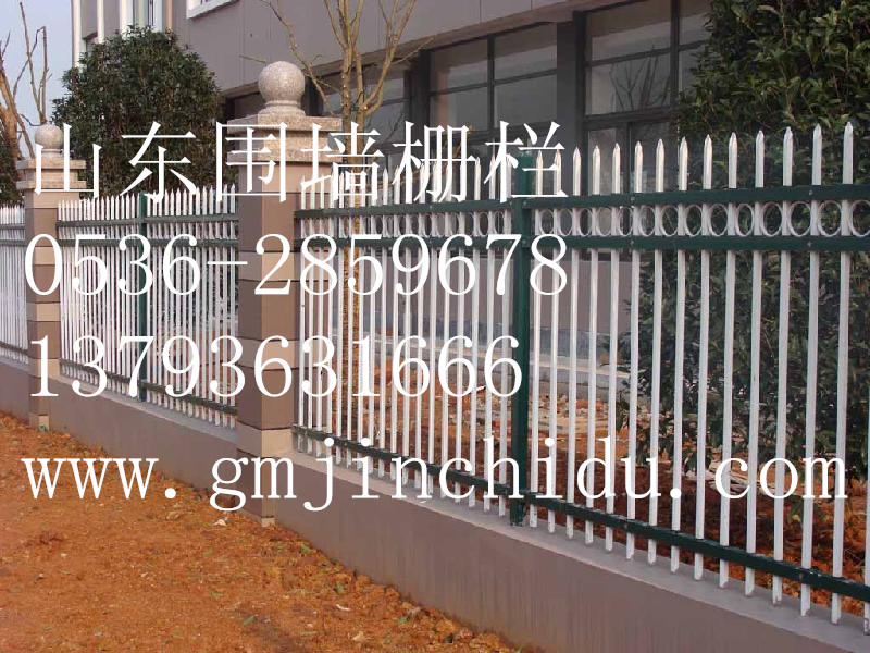 【濰坊鋅鋼護欄】專業(yè)報價|高密【濰坊鋅鋼護欄】