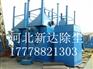伊春单机袋式除尘器操作精确、简便