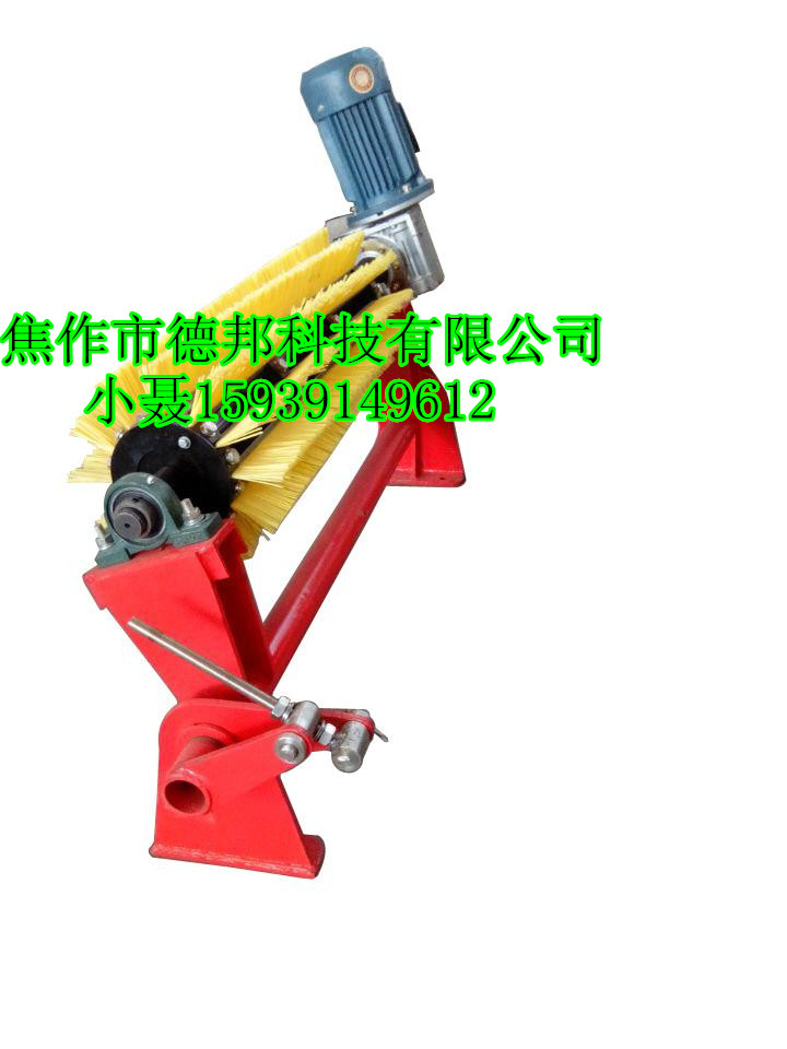 滚刷清扫器 电动毛刷清扫器 滚刷清扫器 电动毛刷清扫器