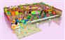 独一无二的淘气堡设备,我们携手同行