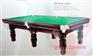 天津2016年新款时尚居家美式中式黑八台球桌