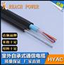 【企业集采】供应野外架空电缆HYAC 100*2*0.5线通