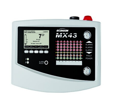 MX43固定式OLDHAM控制器厂家