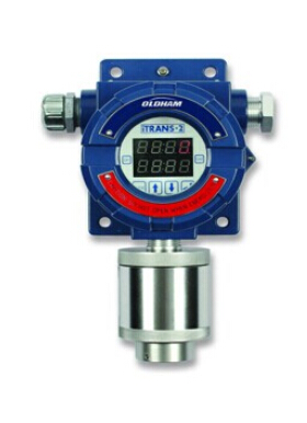 itrans2 固定式气体探测器
