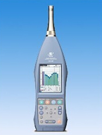 理音噪音计 精密噪音分析仪