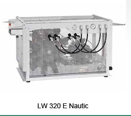 LW320E爱安达空气填充泵价格&nbsp;&nbsp;压缩机