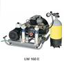 LW160E爱安达空气充填泵
