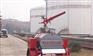 YPMZ1000移动式泡沫灭火装置厂家