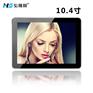 10.4寸壁挂楼宇广告机 商场电梯电视 安卓版网络高清