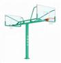 湛江海燕式固定篮球架厂家