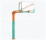 成都高档单臂篮球架批发