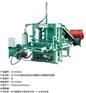 供应长治市黎城县建丰液压花砖机，小型水泥砖机，制砖机械厂