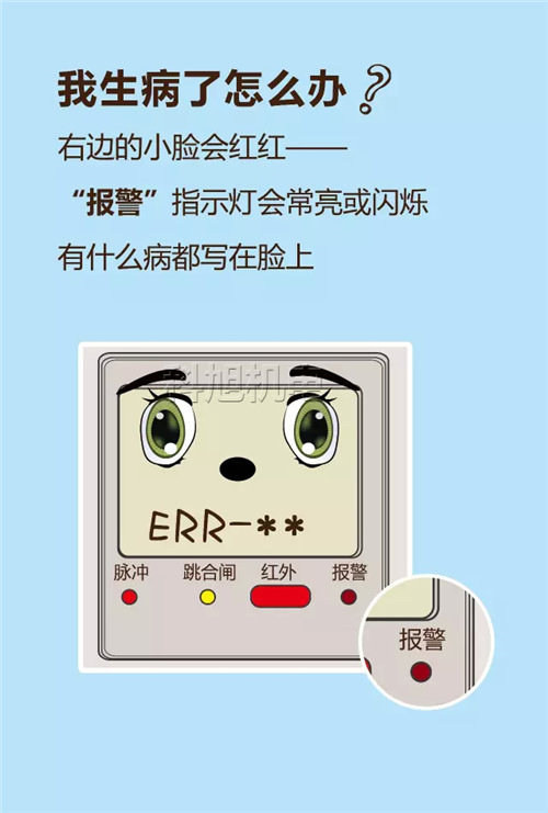 电能表