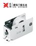 永信(固信)建筑五金 不锈钢铝门窗轮YX-YA15