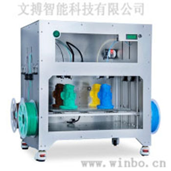 广州快速3D打印机 
