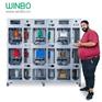 重庆3D打印机零售WINBO 立式9机组 3D打印机(高精度