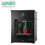 3D打印机北京零售WINBO双喷头/双色3D打印机(大酷派)