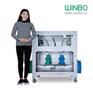 3D打印机广东OEM|WINBO4工位3D打印机(快速)