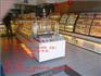 池州面包展示柜，安徽贝可瑞烘培100%保证厂家直销！