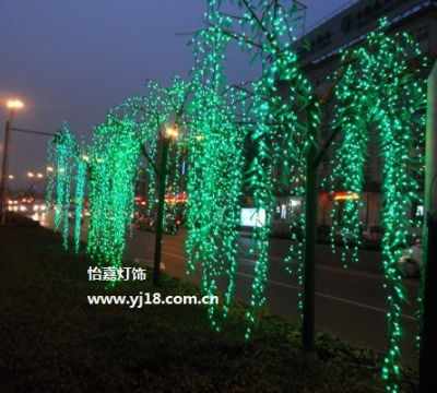 北京led灯条价格 北京led流星灯厂家_LED流星雨灯