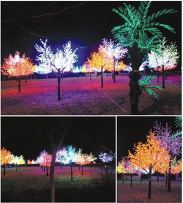 北京led灯串价格 北京led柔性灯带北京led彩色灯带