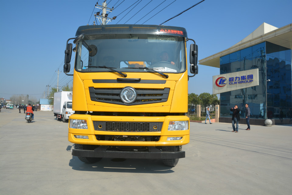 解放随车吊【J6】随车吊厂家