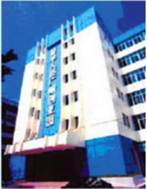 广州市精源电子设备有限公司