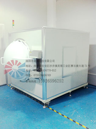 供应卓耀多款大型实惠全自动脱泡机  LCM脱泡机