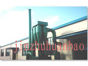 XD-II型多管旋风除尘器 河北除尘器