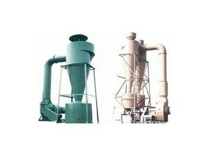 XD-II型多管旋风除尘器 河北除尘器