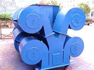 XZZ型系列旋风除尘器  布袋除尘器