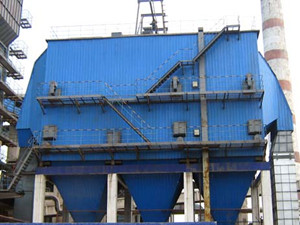 S780/930系列电收尘器 除尘器 静电除尘器 河北除尘器