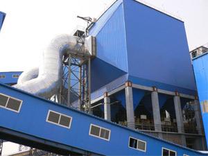 S780/930系列电收尘器 除尘器 静电除尘器 河北除尘器