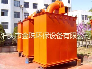 河北布袋除尘器