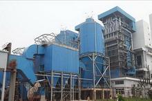 燃煤电厂布袋除尘器