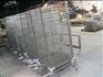 江苏不锈钢千层架 淮安不锈钢围网车