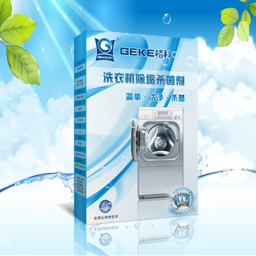 格科（美佳）洗衣機(jī)槽清洗劑