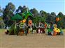 幼儿园滑梯多少钱 小博士组合滑梯定制多功能游乐设备14601