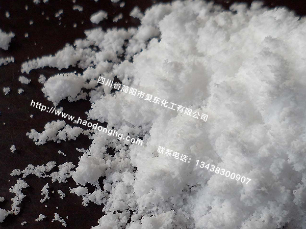 成都硫酸锌厂家
