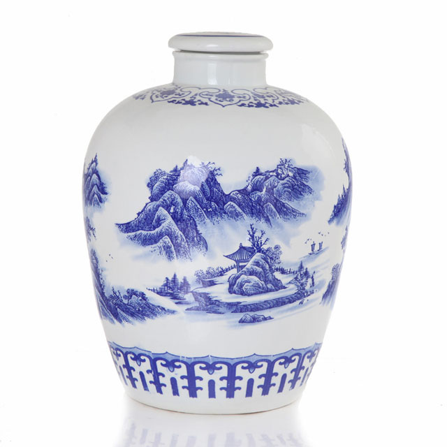 苏州30斤50斤100斤陶瓷酒坛批发价格&nbsp;&nbsp;30斤陶瓷酒坛&nbsp;&nbsp;景德镇陶瓷酒坛