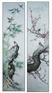 石家庄山水画批发 动物画价格 花鸟风景画显功底