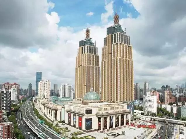 上海合珍展览服务有限公司
