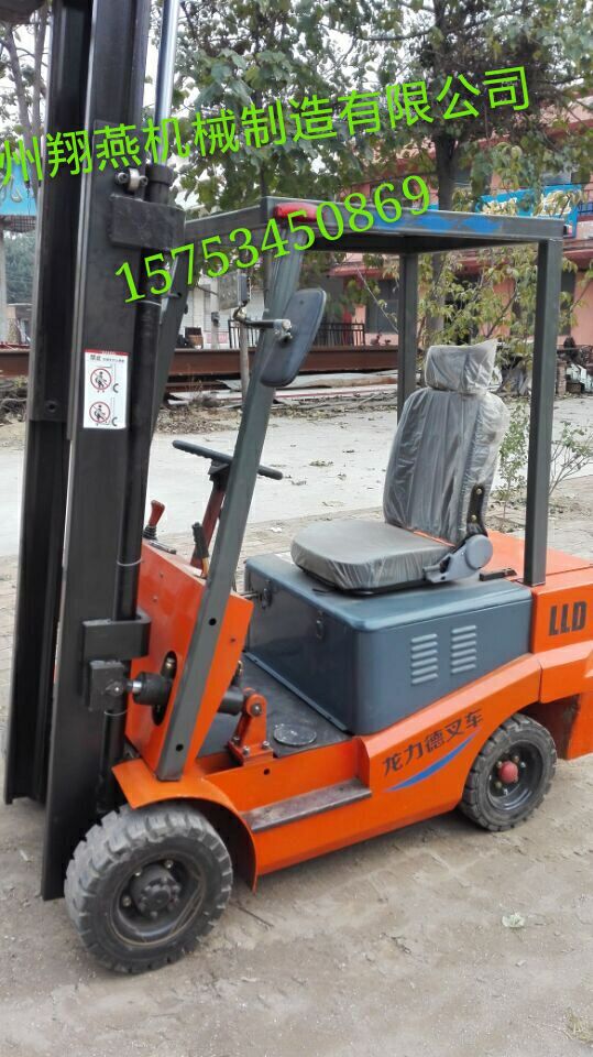 电动叉车最新批发价格 小型电动叉车  电力叉车  环保叉车