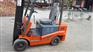 电动叉车型号齐全 电动叉车价格图片