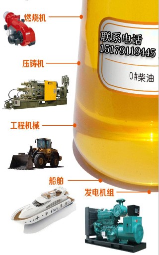 安徽柴油低价批发,柴油发电机大型柴油批发货车用柴油